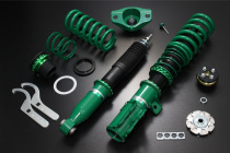 Toyota Gr Yaris GXPA16 2024+ Mono Racing Coilovers Tein